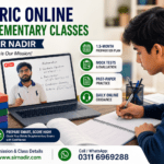 matric-online-supplementary-classes
