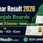 Expected 2nd Year Result 2026 date for all Punjab Boards