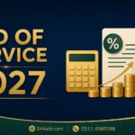 Saudi Arabia end of service benefits 2027 gratuity calculation