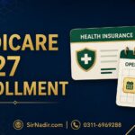 Medicare open enrollment 2027 dates and deadlines